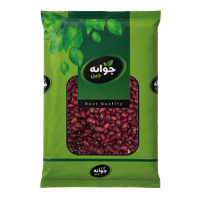 لوبیا قرمز جوانه