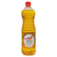 روغن مایع آفتاب
