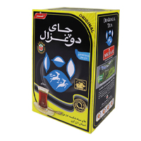 چای دوغزال عطری 500 گرمی
