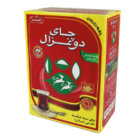 چای دوغزال ساده 250 گرمی