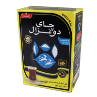 چای دوغزال عطری 250 گرمی
