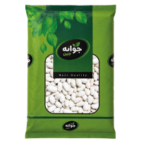 لوبیا سفید بسته بندی 900 گرم جوانه چین