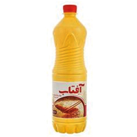 روغن مایع سرخ کردنی کم جذب 1.35 کیلوگرم آفتاب